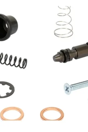 181026 - REVISIONE POMPA FRENO ANTERIORE KTM EXC 450 500 530, SX F 250/350 ENTRA X APPLICAZIONI Ultima Occasione